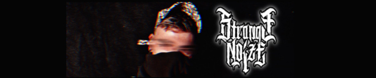 strange noize