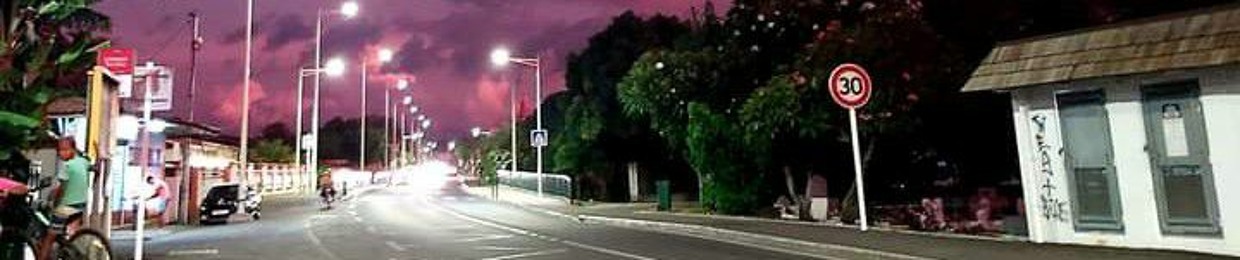 Htt Tahiti Remix ツ