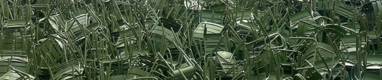 No Privacy In The Wild