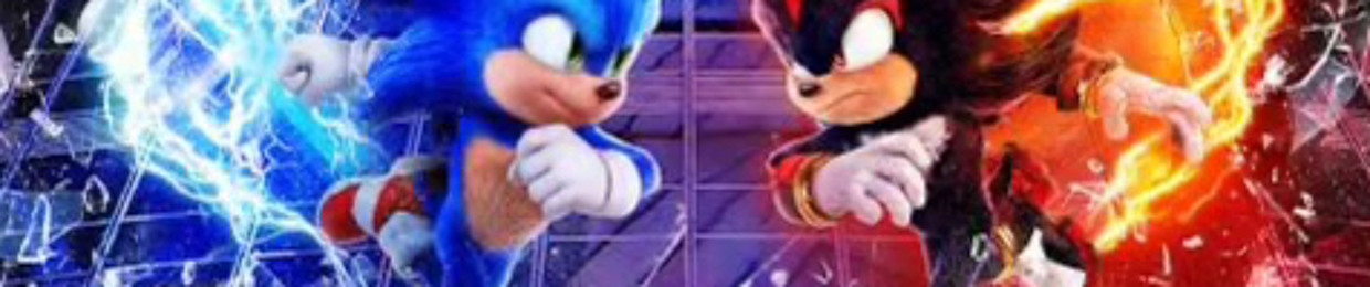 Sonic 3