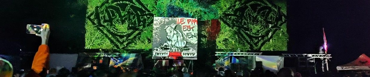 NOXH [1PKB Soundsystem]]