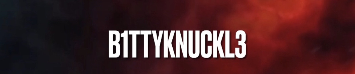B1TTYKNUCKL3