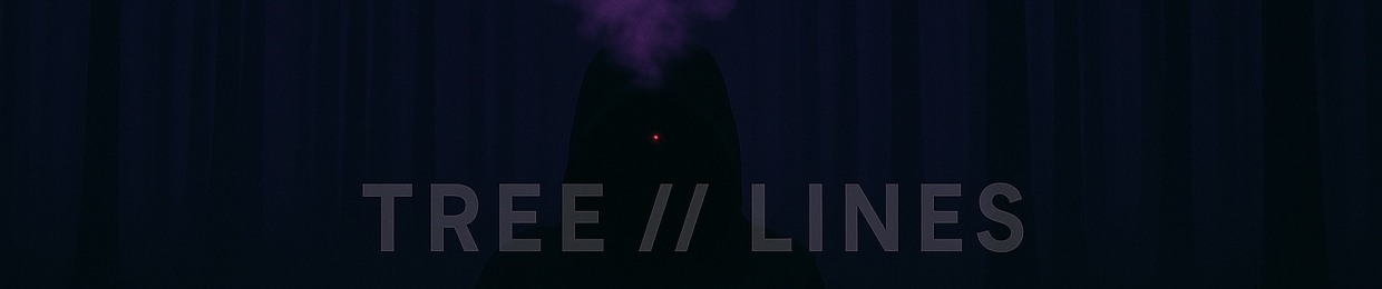 Tree//Lines