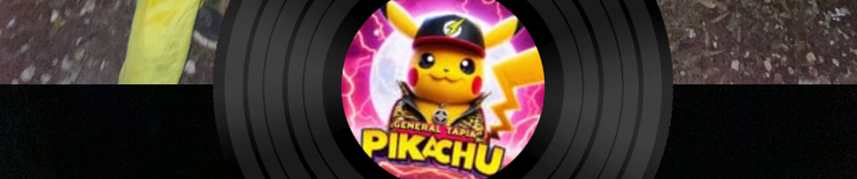 pikachu⚡️💛