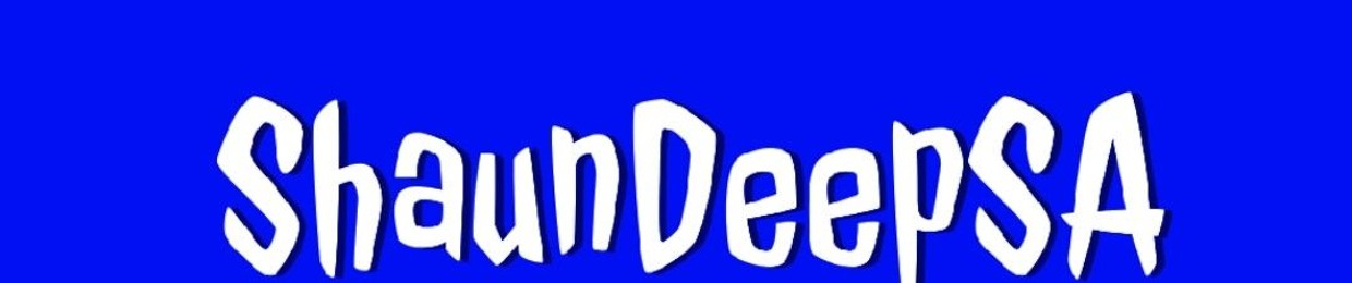 ShaunDeepSA