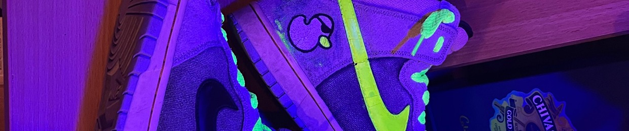 Bunny Step