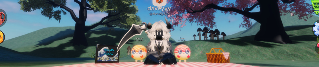 daveyxoxo