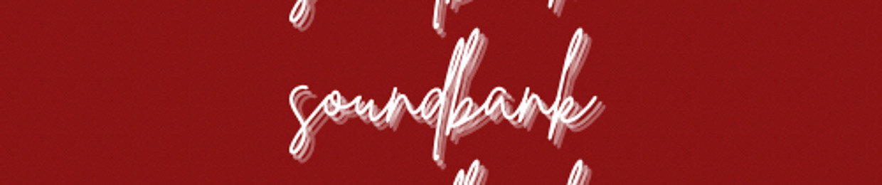 Soundbank by Kbwilldoit