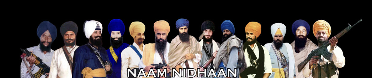Naam Nidhaan
