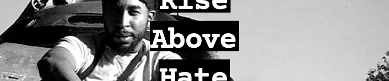 RAH RiseAboveHate
