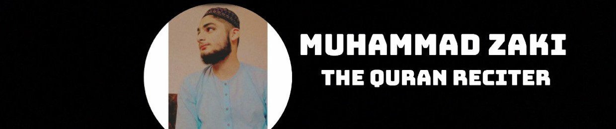 Muhammad zaki | محمد زکی