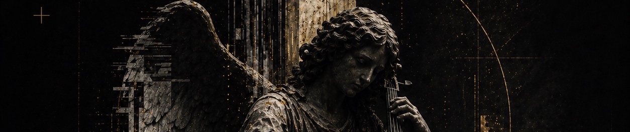 SoundCloud banner for @dividing