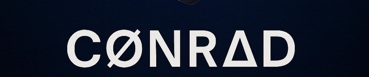 CØNRΔD