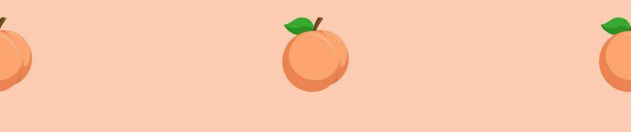 A Man Named Peach