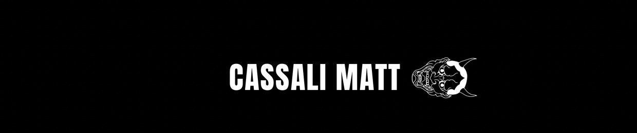 Cassali Matt