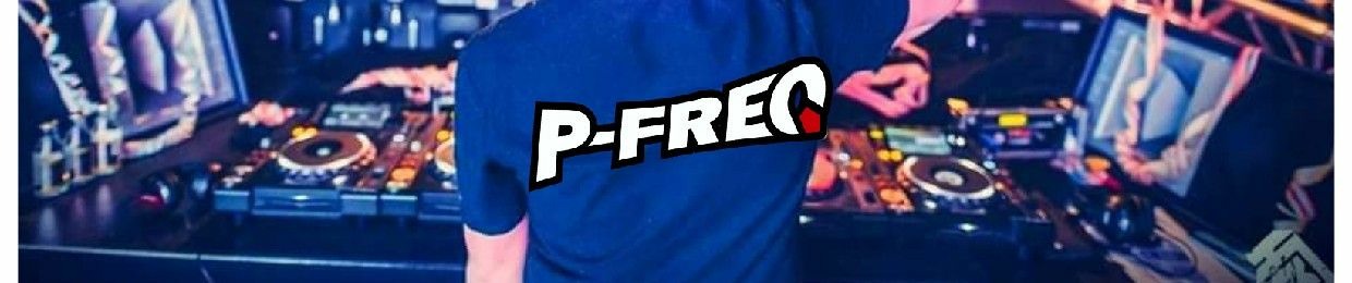 Dj P-Freq