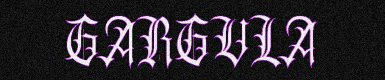 𝔊𝔄ℜ𝔊𝔙𝔏𝔄