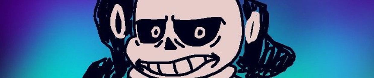 | Underswap - Sans' Distrust. |