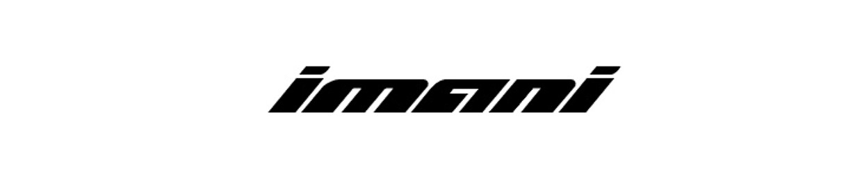 IMANI DJ