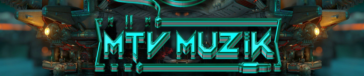 MTv Muzik 🎶
