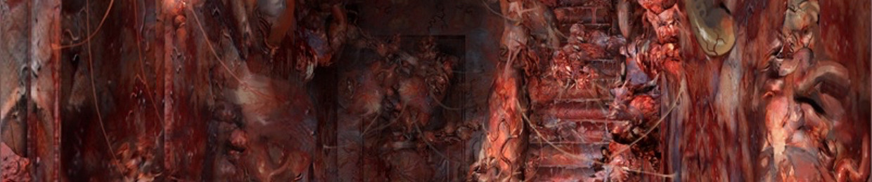 mutilatedimpalement
