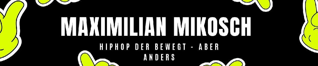 Maximilian Mikosch