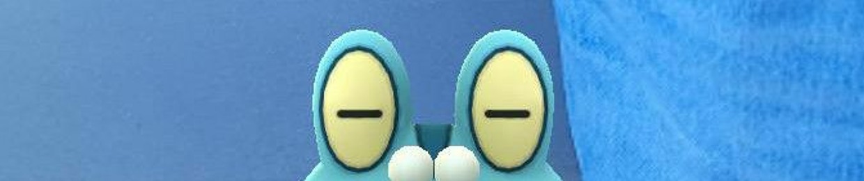 Froakie