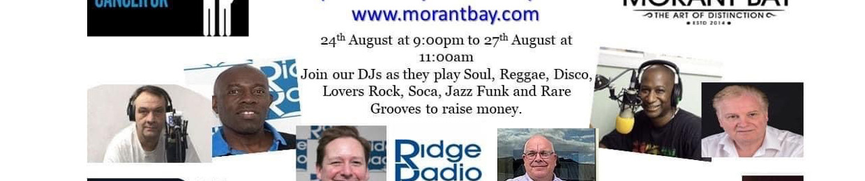 Matt and Harry's Show on Ridge Radio