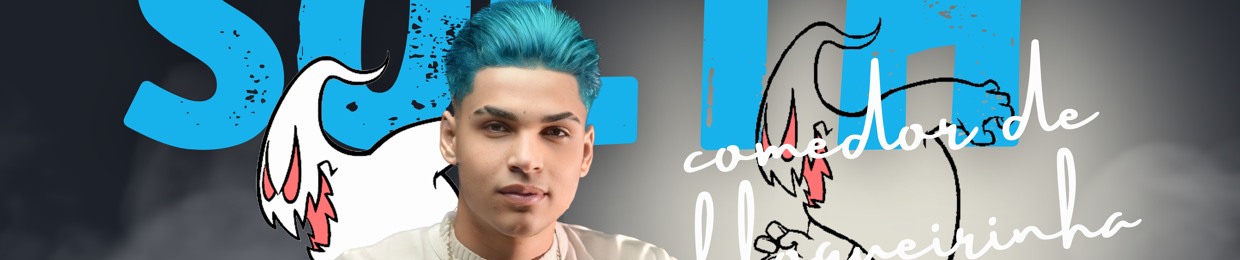 DJ Lucas Solth 👻 | COMEDOR DE BLOGUEIRA👯♀️🌹