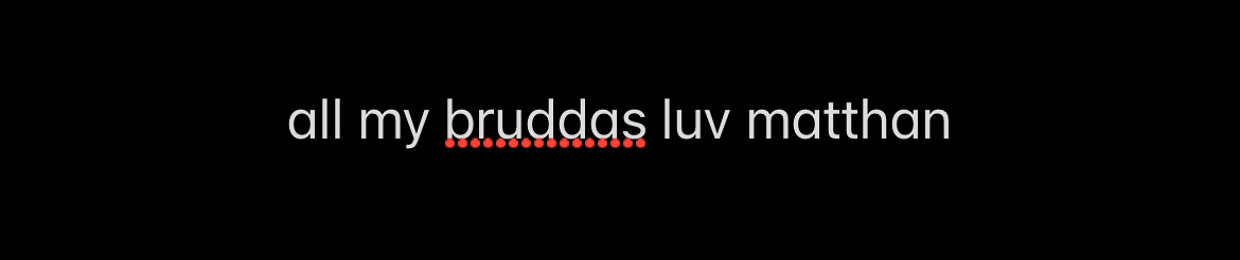 bruddas