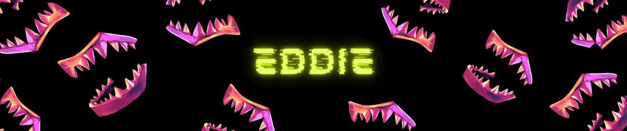 EDDIE