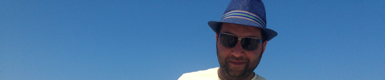 Amir Nasr
