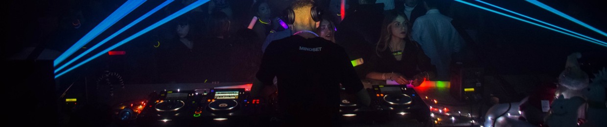 Dj Smack