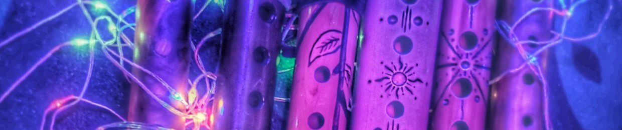 COSMIC FLUTE