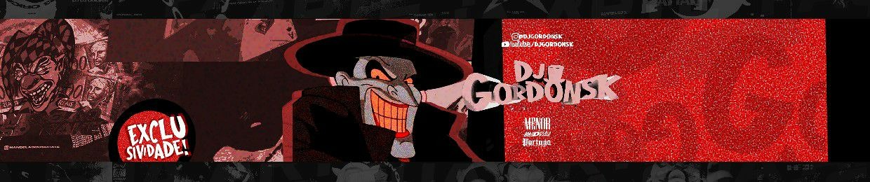 DJ Gordonsk