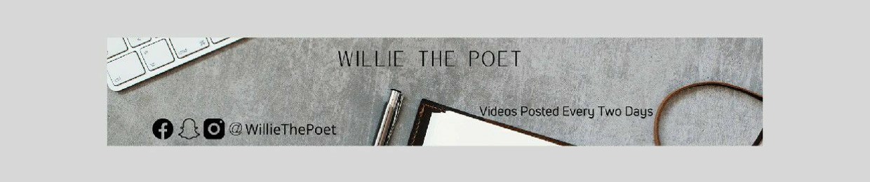 Willie The Poet