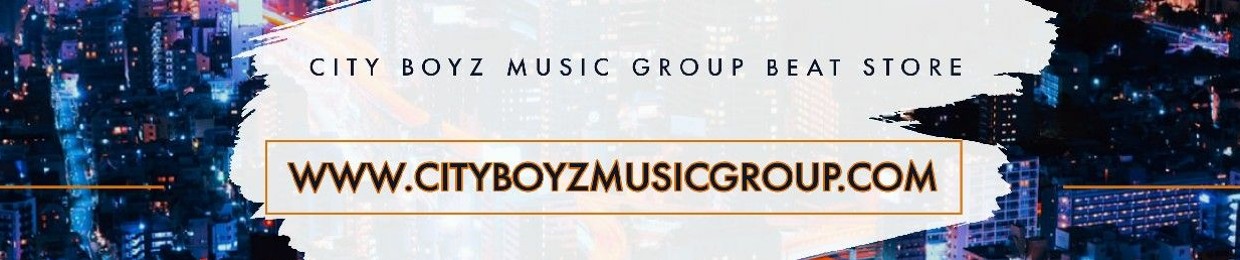 City Boyz Music Group