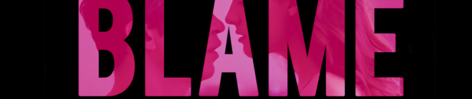 SoundCloud banner for @blame