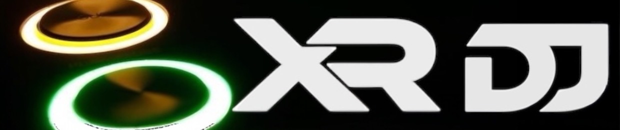 X.R. - DJ
