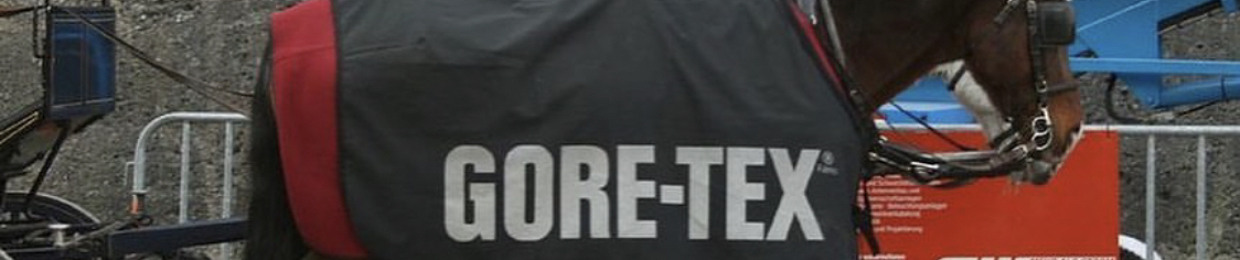 GORETEKKS
