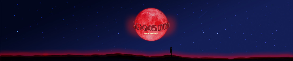 Lexx6000 Au.