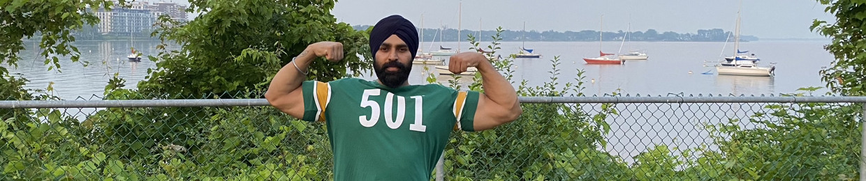 Mandeep Singh