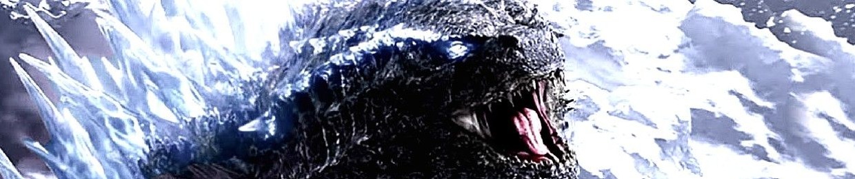 Godzilla☯️Infinitus