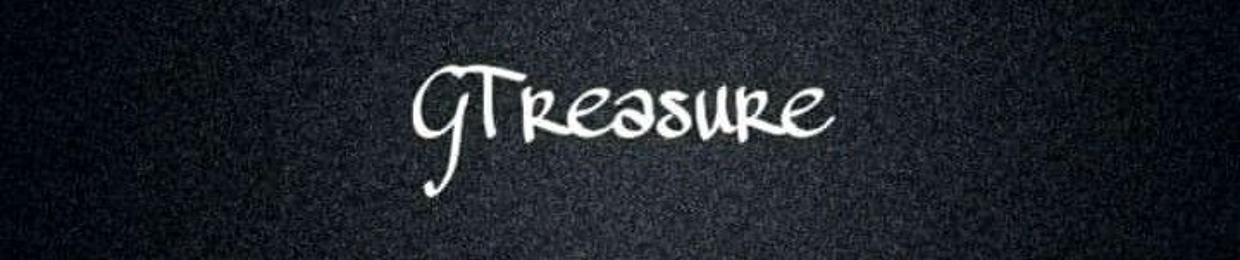 GTreasure