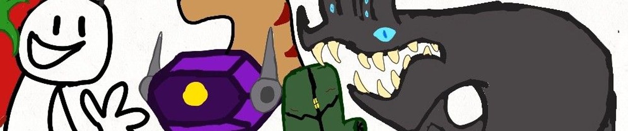 ILoveKaijus&BigRobots