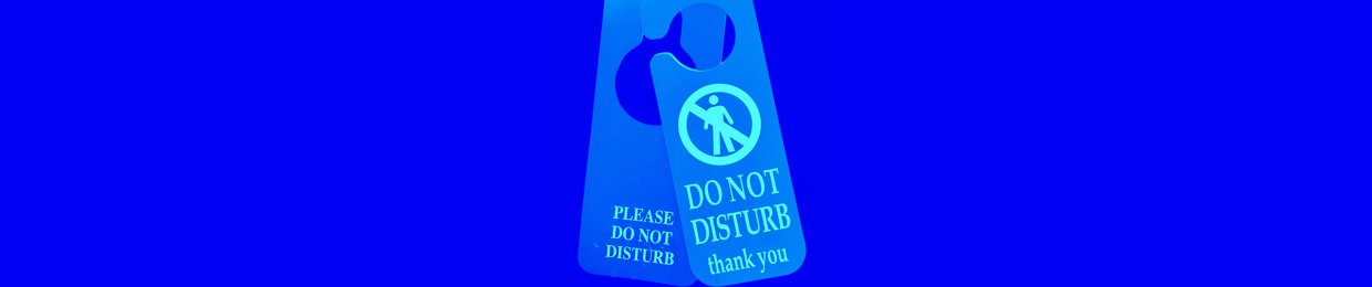 DJ DISTURBIA
