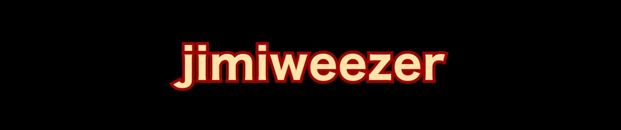 jimiweezer