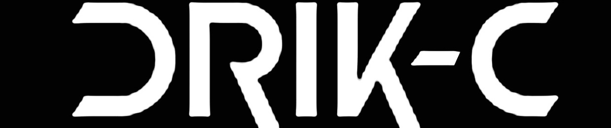 Deejay Drik-C