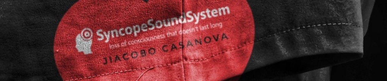 🦩 Jiacobo Casanova 🦩 SyncopeSoundSystem 🦩