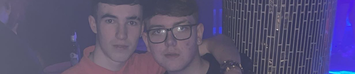 Harvey SScullion